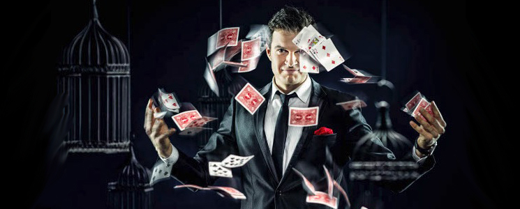 corporate comedian, magician sydney, sydney magician, jonas jost, magician for hire, magician for events, corporate magician