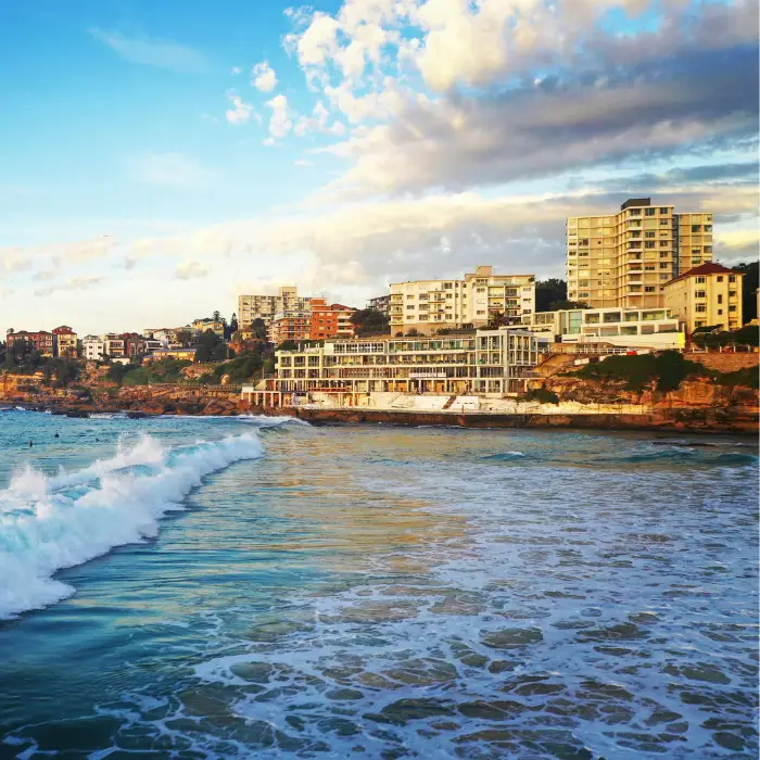 entertainment Sydney