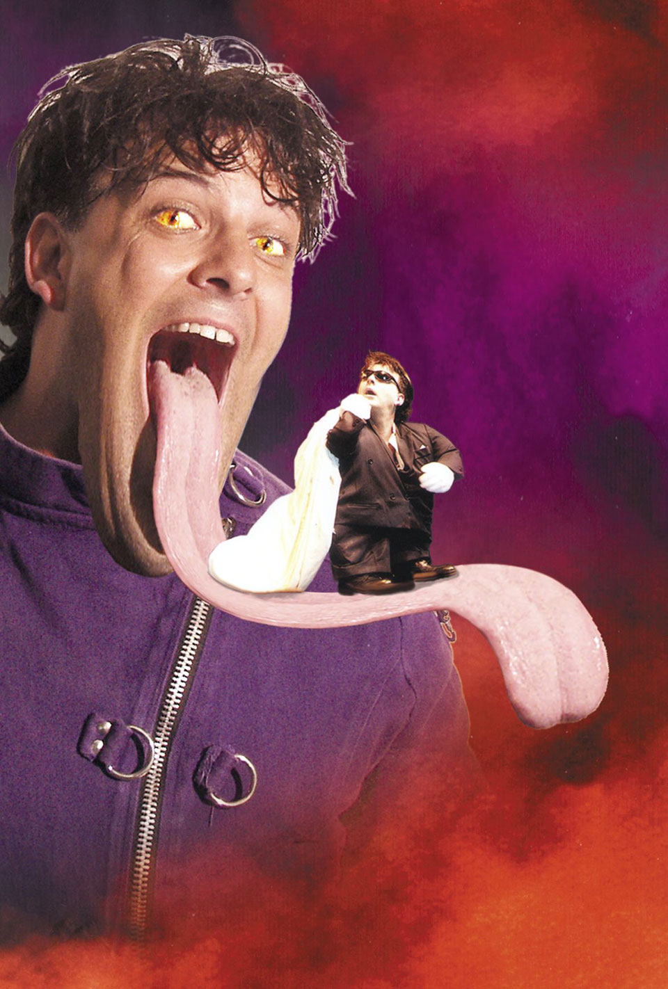 brendan montanner, sydney magician, corporate magician,