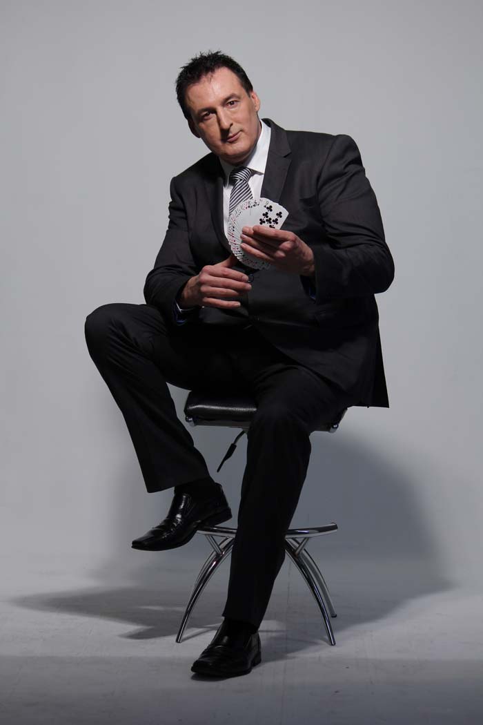 jack black, magician australia, sydney magician, corporate magician, funny magician