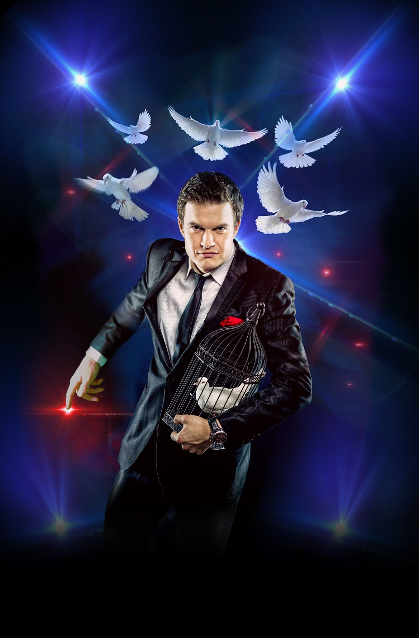 corporate comedian, magician sydney, sydney magician, jonas jost, magician for hire, magician for events,