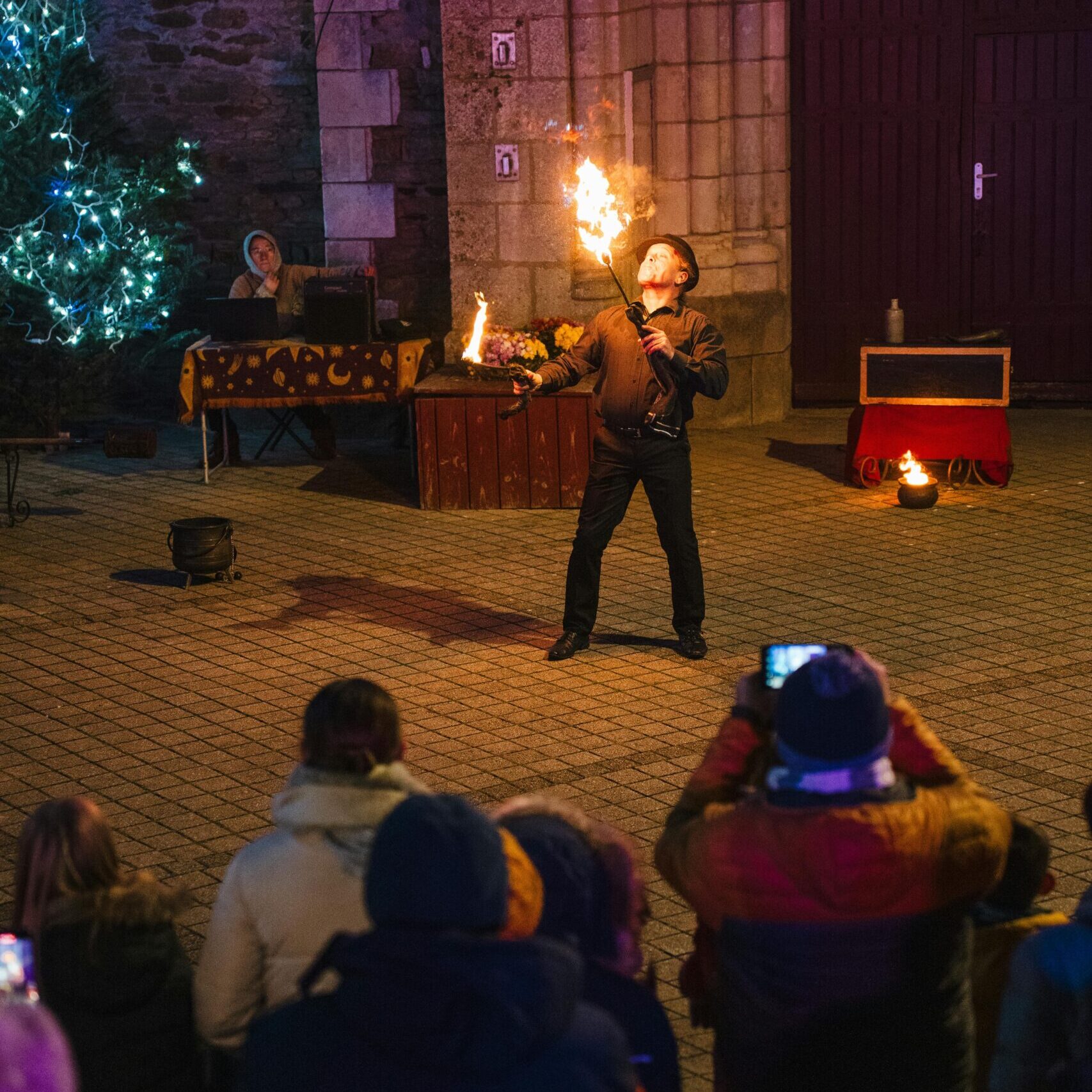 council event entertainment NSW