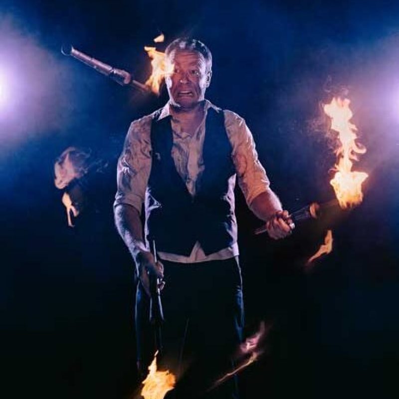 james bustar fire juggler, corporate entertainer, comedy juggler sydney, circus performer sydney