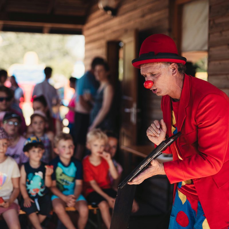 Kids Entertainment Sydney